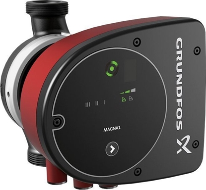 Picture of Grundfos Pompa CO MAGNA1 25-40 (99221216)