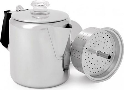 Attēls no GSI Outdoors Zaparzacz do kawy na 6 filianek (65206)