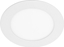 Picture of GTV Oprawa downlight LED ORIS PLUS 7W 560lm 120° IP20 3000K wpuszczana biaa LD-ORW07W-CBP