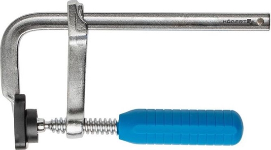 Picture of GTV cisk stalowy odkuwany 160x80mm HT3B911