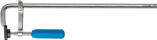 Picture of GTV cisk stalowy odkuwany 400x120mm HT3B916