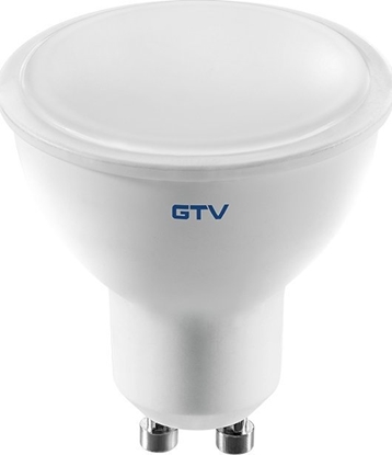 Picture of GTV ródo wiata LED ciemnialne,7W,560lm,GU10,3000K LD-SPCGU10-7W