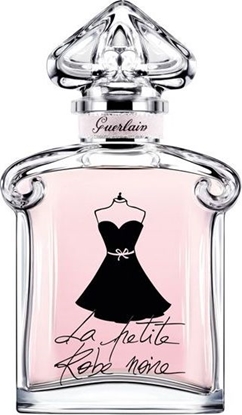Изображение Guerlain La Petite Robe Noire Ma Robe Cocktail Perfume EDT 30 ml