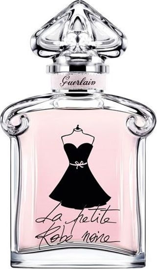 Picture of Guerlain La Petite Robe Noire Ma Robe Cocktail Perfume EDT 30 ml