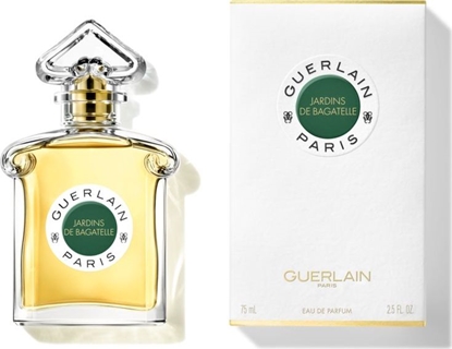 Изображение Guerlain Jardins de Bagatelle EDT 75 ml
