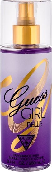 Picture of Guess Girl Belle Mgieka 250 ml