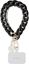 Изображение Guess Guess GUOUCBMC4MK Universal Big Hand Strap czarny/black Acrylic 4G Charm