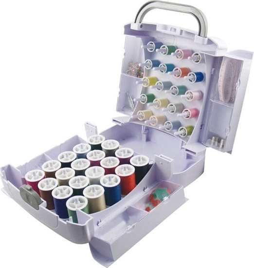 Picture of Guzzanti Set of sewing accessories GZ-112