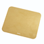 Picture of Hama 00054168 Velvet Mouse Pad, Mustard Yellow