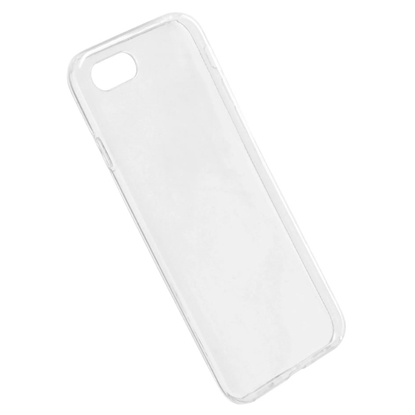 Изображение Hama 00177801 iPhone 7/8/SE 2020/SE 2022 Crystal Clear Cover Transparent