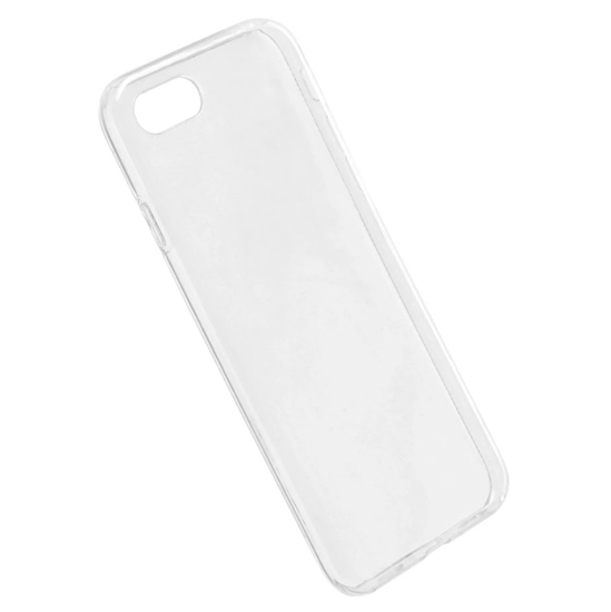 Изображение Hama 00177801 iPhone 7/8/SE 2020/SE 2022 Crystal Clear Cover Transparent