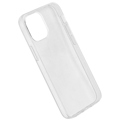 Изображение Hama 00188839 iPhone 12 Pro Max Crystal Clear Cover