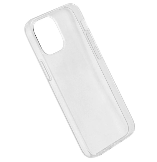 Изображение Hama 00188839 iPhone 12 Pro Max Crystal Clear Cover