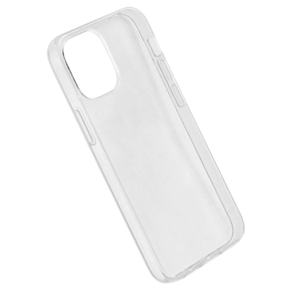 Изображение Hama 00196952 iPhone 13 Crystal Clear Cover Transparent