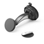Изображение Hama 00201512 Magnet Car Mobile Phone Holder with Suction Cup, 360 Rotation Universal