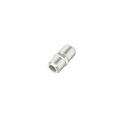 Attēls no Hama 00205225 Satellite Receiver Adapter, F-Socket - F-Socket