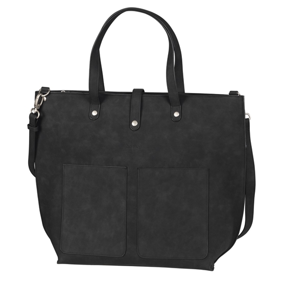 Изображение Hama 00216593 Lapotp Bag Classy 13.3-14.1 Black