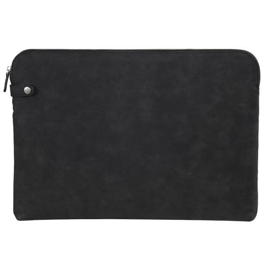 Изображение Hama 00216596 Classy Sleeve 15.6" Black