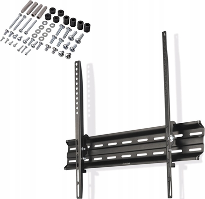 Изображение Hama UCHWYT LCD/LED, VESA 600X400, MOTION (75")