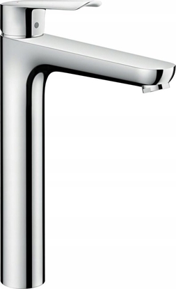Изображение Bateria umywalkowa Hansgrohe Maiytuvas Hansgrohe Logis E230 71162000