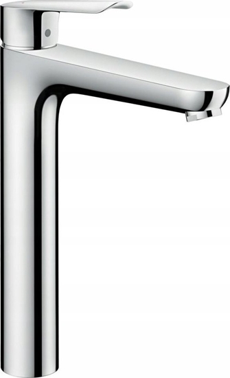 Изображение Bateria umywalkowa Hansgrohe Maiytuvas Hansgrohe Logis E230 71162000