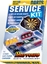 Picture of Harrows Zestaw akcesoriów Darts Service Kit