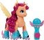 Attēls no Hasbro My Little Pony Movie piewajca Sunny Na Rolkach (F1786)