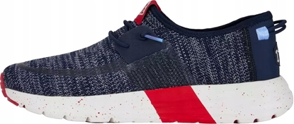 Attēls no HEY DUDE Hey Dude Scirocco M Sport Mode 40714-412 Granatowe 45