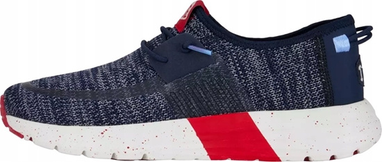 Picture of HEY DUDE Hey Dude Scirocco M Sport Mode 40714-412 Granatowe 45