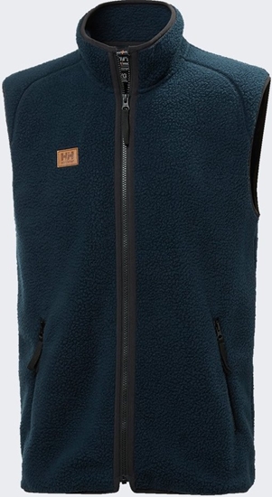 Picture of Helly Hansen Bezrkawnik Polarowy Helly Hansen Heritage Navy