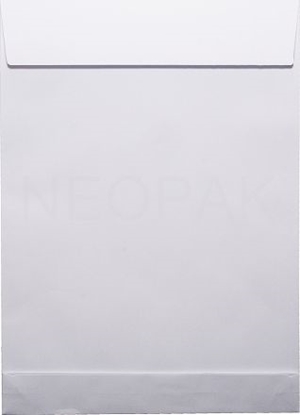 Picture of Herlitz KOPERTY C4 HK (Z PASKIEM) BIAE 250 SZT.