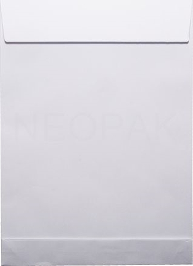 Picture of Herlitz KOPERTY C4 HK (Z PASKIEM) BIAE 250 SZT.