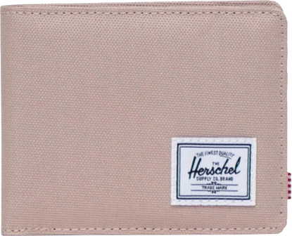 Picture of Herschel Herschel Roy Wallet 30072-05905 Róowe One size
