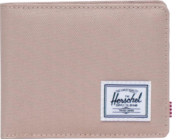 Изображение Herschel Herschel Roy Wallet 30072-05905 Róowe One size