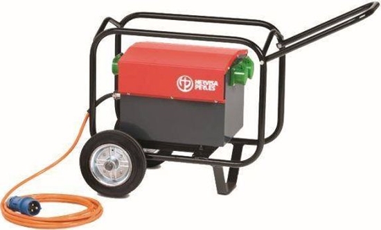 Изображение Hervisa Przetwornica wysokiej czstotliwoci HERVISA e-Power 3