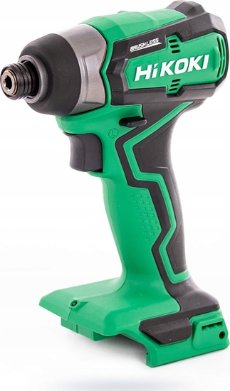 Изображение Hikoki HIKOKI ZAKRTARKA UDAROWA 18V WH18DDW2Z 140Nm BL HITSYSTEM