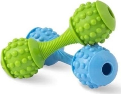 Picture of Hilton HILTON Hantel Dentystyczny z Gumy Termoplastycznej 15cm dla psa