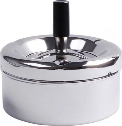 Изображение Hit Popielniczka stalowa zamykana