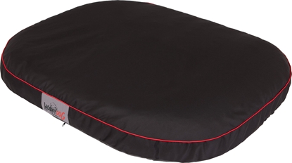 Изображение Hobbydog M MATERAC OWALNY CZARNY