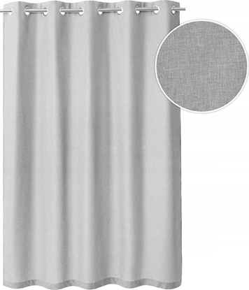 Изображение Hobbygarden 250 cm ZASONA WAVE POPIEL