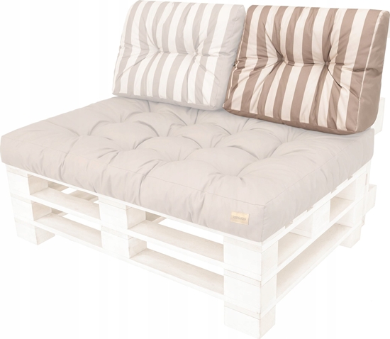 Изображение Hobbygarden KRÓTKIE OPARCIE LEO BE Z PASAMI