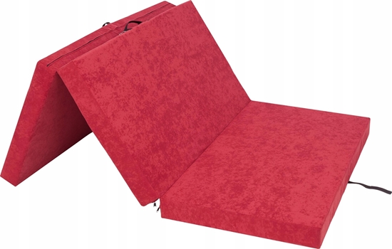 Изображение Hobbygarden MATERAC SKADANY BEN - XXL - CZERWONY