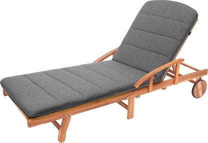 Изображение Hobbygarden PODUSZKA AMELIA GRAFITOWA