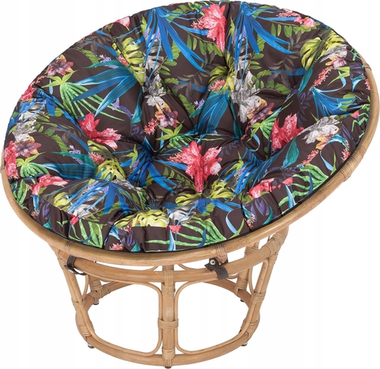 Изображение Hobbygarden Poduszka SOA, kolorowe licie