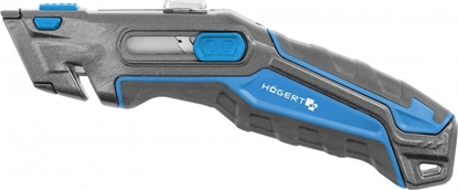 Picture of Högert Technik Ht4C642 Nó Monterski 1+3 Automatycznie Chowany Hogert Technik Ht4C642 5902801316661