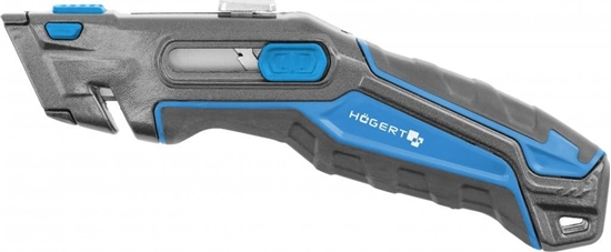 Picture of Högert Technik Ht4C642 Nó Monterski 1+3 Automatycznie Chowany Hogert Technik Ht4C642 5902801316661