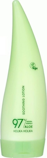 Picture of Holika Holika HOLIKA HOLIKA_Aloe 97% Natural Soothing Lotion el nawilajcy 240ml