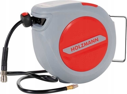 Изображение Holzmann Holzmann LSR20AIR Air Hose Reel 20m