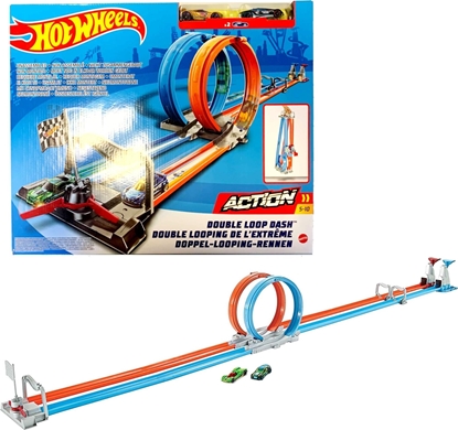 Picture of Hot Wheels Tor samochodowy GFH85  (1762617)