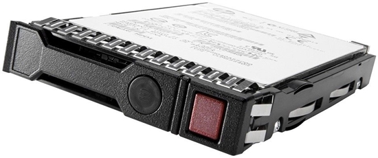 Picture of HP 300GB SAS 15K SFF SC DS HDD Promo bundle Svr 1 (P) (870753-B21)